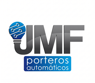 JMF Porteros Automáticos